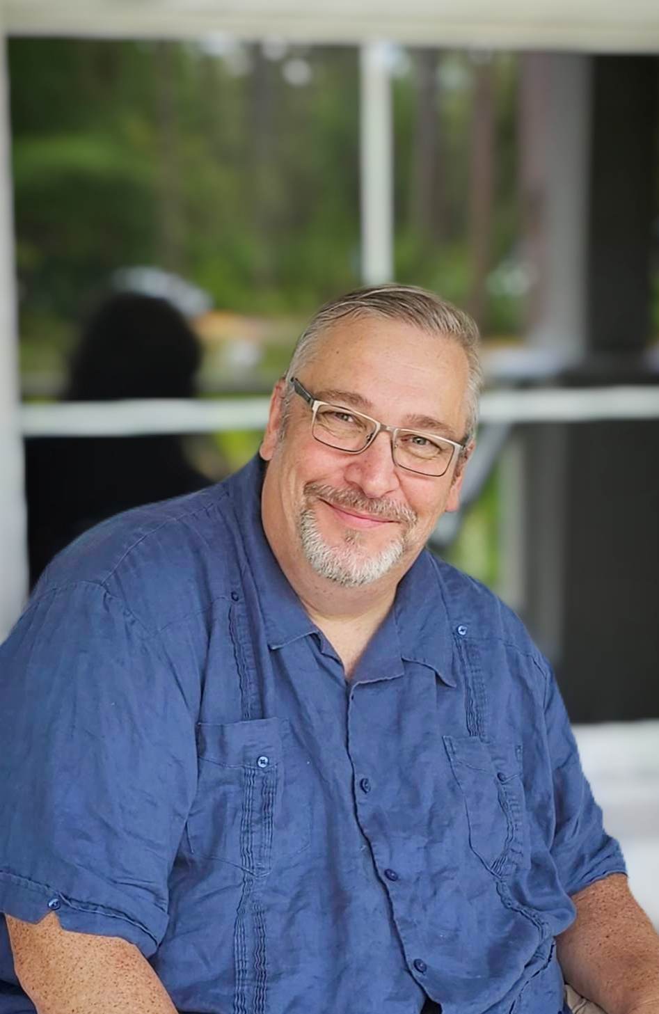 [Your Name], Founder of Mentally Awake