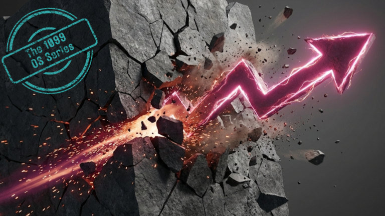 The 1099 OS: Eat the Frog (Process 4)