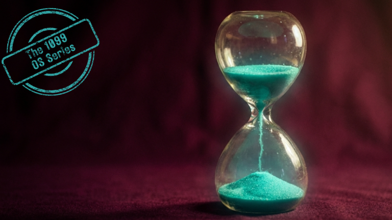 The 1099 OS: Managing Time, Talent, & Treasure (Pillar 3)