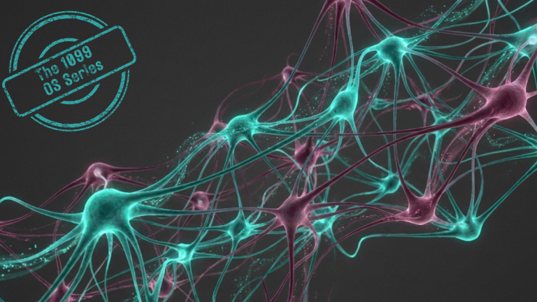 The 1099 OS: The Solopreneur Paradox (Pillar 5)