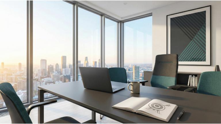 From Drowning to Thriving: How Claire Found Her Way Out of the 1099 Hamster Wheel