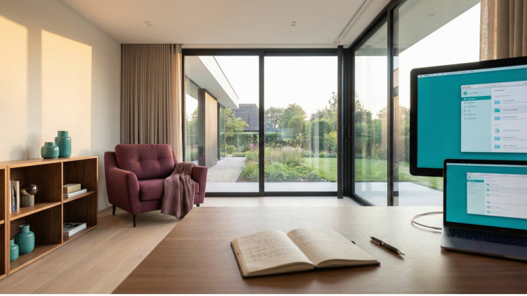 The High Cost of the 1099 Hamster Wheel: Protecting Your Treasure